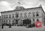 Image of Malta Conference Malta, 1945, second 27 stock footage video 65675065820