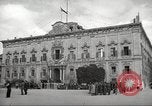 Image of Malta Conference Malta, 1945, second 28 stock footage video 65675065820
