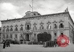 Image of Malta Conference Malta, 1945, second 29 stock footage video 65675065820