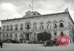 Image of Malta Conference Malta, 1945, second 31 stock footage video 65675065820