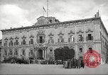 Image of Malta Conference Malta, 1945, second 32 stock footage video 65675065820