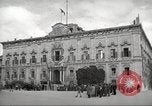 Image of Malta Conference Malta, 1945, second 35 stock footage video 65675065820
