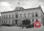 Image of Malta Conference Malta, 1945, second 36 stock footage video 65675065820