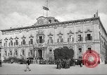 Image of Malta Conference Malta, 1945, second 38 stock footage video 65675065820