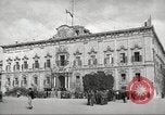 Image of Malta Conference Malta, 1945, second 39 stock footage video 65675065820