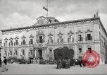 Image of Malta Conference Malta, 1945, second 41 stock footage video 65675065820