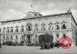 Image of Malta Conference Malta, 1945, second 44 stock footage video 65675065820
