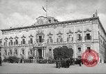 Image of Malta Conference Malta, 1945, second 45 stock footage video 65675065820