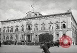 Image of Malta Conference Malta, 1945, second 47 stock footage video 65675065820
