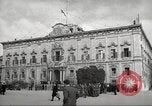 Image of Malta Conference Malta, 1945, second 50 stock footage video 65675065820