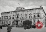 Image of Malta Conference Malta, 1945, second 51 stock footage video 65675065820