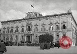 Image of Malta Conference Malta, 1945, second 52 stock footage video 65675065820