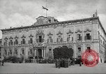 Image of Malta Conference Malta, 1945, second 54 stock footage video 65675065820