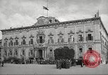 Image of Malta Conference Malta, 1945, second 55 stock footage video 65675065820