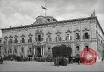 Image of Malta Conference Malta, 1945, second 56 stock footage video 65675065820