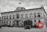 Image of Malta Conference Malta, 1945, second 57 stock footage video 65675065820