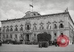 Image of Malta Conference Malta, 1945, second 58 stock footage video 65675065820
