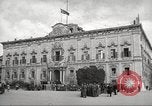 Image of Malta Conference Malta, 1945, second 61 stock footage video 65675065820