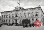Image of Malta Conference Malta, 1945, second 62 stock footage video 65675065820