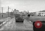 Image of convoy of trucks Crimea Ukraine, 1945, second 38 stock footage video 65675065822