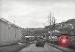 Image of convoy of trucks Crimea Ukraine, 1945, second 50 stock footage video 65675065822