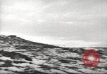 Image of convoy of trucks Crimea Ukraine, 1945, second 13 stock footage video 65675065823