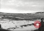 Image of convoy of trucks Crimea Ukraine, 1945, second 24 stock footage video 65675065823