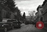 Image of Signal Corps equipment Crimea Ukraine, 1945, second 9 stock footage video 65675065824