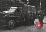 Image of Signal Corps equipment Crimea Ukraine, 1945, second 16 stock footage video 65675065824