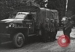 Image of Signal Corps equipment Crimea Ukraine, 1945, second 18 stock footage video 65675065824