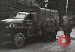 Image of Signal Corps equipment Crimea Ukraine, 1945, second 19 stock footage video 65675065824