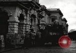 Image of Signal Corps equipment Crimea Ukraine, 1945, second 21 stock footage video 65675065824