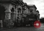 Image of Signal Corps equipment Crimea Ukraine, 1945, second 22 stock footage video 65675065824