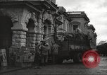 Image of Signal Corps equipment Crimea Ukraine, 1945, second 23 stock footage video 65675065824