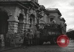 Image of Signal Corps equipment Crimea Ukraine, 1945, second 24 stock footage video 65675065824