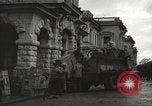 Image of Signal Corps equipment Crimea Ukraine, 1945, second 25 stock footage video 65675065824