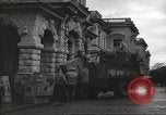 Image of Signal Corps equipment Crimea Ukraine, 1945, second 26 stock footage video 65675065824