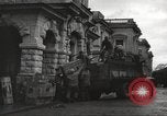 Image of Signal Corps equipment Crimea Ukraine, 1945, second 28 stock footage video 65675065824