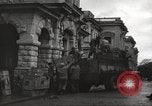 Image of Signal Corps equipment Crimea Ukraine, 1945, second 29 stock footage video 65675065824