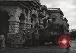 Image of Signal Corps equipment Crimea Ukraine, 1945, second 30 stock footage video 65675065824