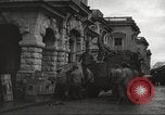Image of Signal Corps equipment Crimea Ukraine, 1945, second 33 stock footage video 65675065824
