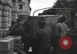 Image of Signal Corps equipment Crimea Ukraine, 1945, second 42 stock footage video 65675065824
