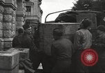 Image of Signal Corps equipment Crimea Ukraine, 1945, second 43 stock footage video 65675065824