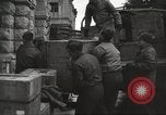 Image of Signal Corps equipment Crimea Ukraine, 1945, second 46 stock footage video 65675065824
