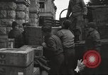 Image of Signal Corps equipment Crimea Ukraine, 1945, second 47 stock footage video 65675065824