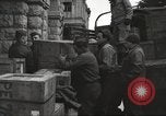Image of Signal Corps equipment Crimea Ukraine, 1945, second 48 stock footage video 65675065824