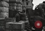 Image of Signal Corps equipment Crimea Ukraine, 1945, second 52 stock footage video 65675065824