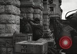 Image of Signal Corps equipment Crimea Ukraine, 1945, second 53 stock footage video 65675065824