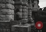 Image of Signal Corps equipment Crimea Ukraine, 1945, second 54 stock footage video 65675065824