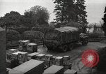 Image of Signal Corps equipment Crimea Ukraine, 1945, second 58 stock footage video 65675065824